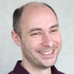 Nicolas Dupuy